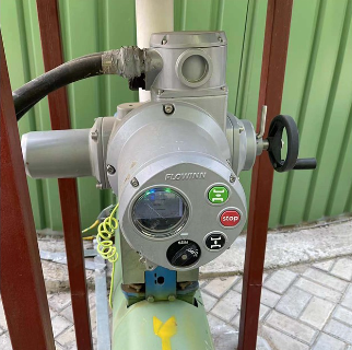 耐用型電動執行器品牌