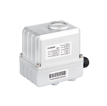 智能電動閥門 智能電動閥門