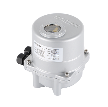 部分回轉(zhuǎn)電動(dòng)執(zhí)行器 部分回轉(zhuǎn)電動(dòng)執(zhí)行器