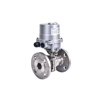 電動球閥執行器 電動球閥執行器