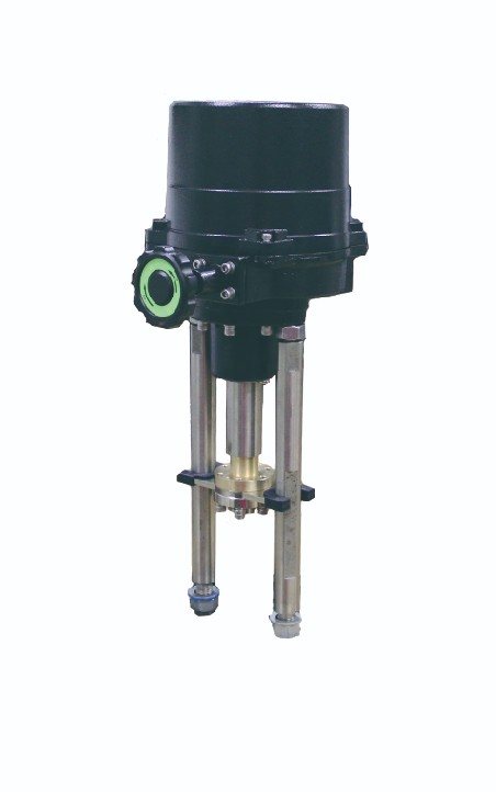 電動執行器常見分類類型有哪些