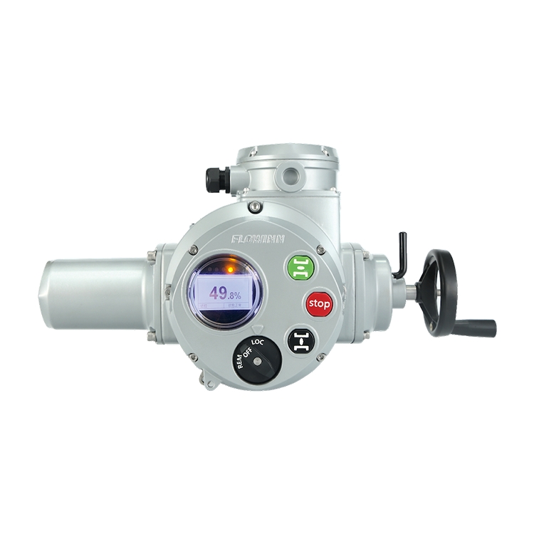 多回轉(zhuǎn)閥門電動(dòng)執(zhí)行器最大輸出扭矩