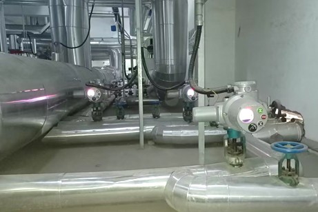 南通佳興熱電 有限公司