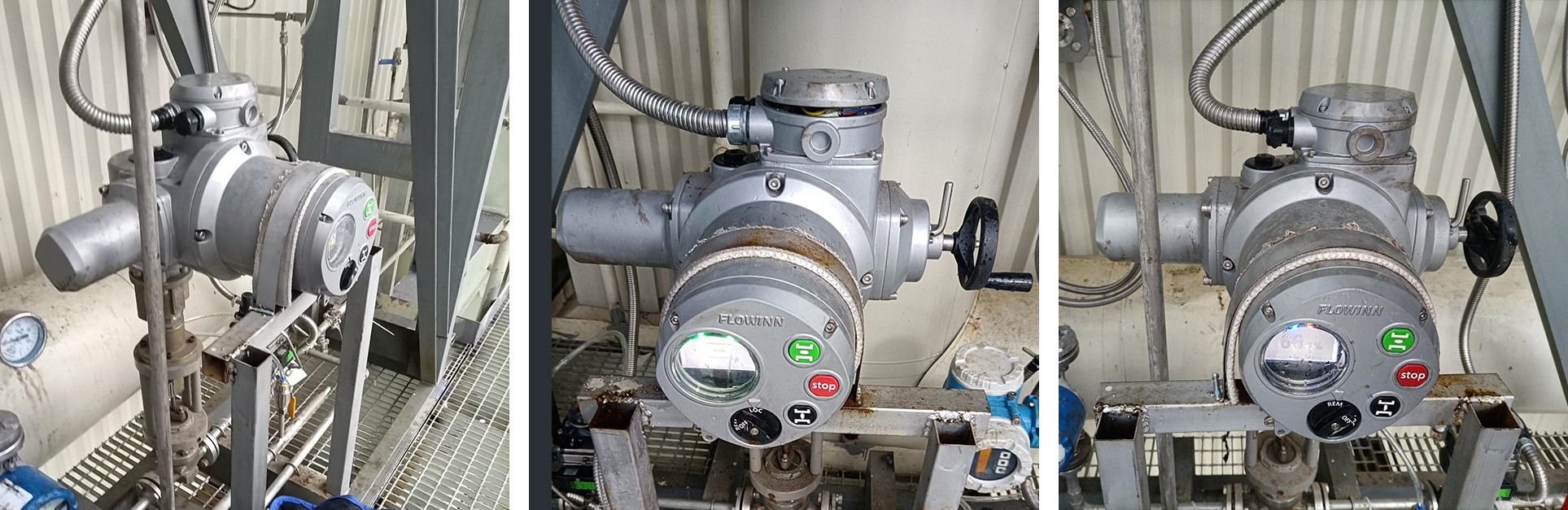 宿州市生活垃圾焚燒發電二期