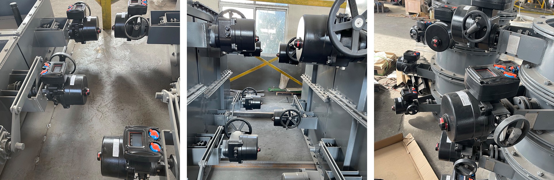 泰州揚潤電力設備有限公司