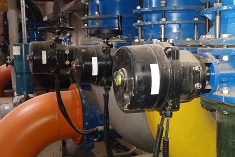 馬鞍山市潤佑水務(wù) 馬鞍山市潤佑水務(wù)