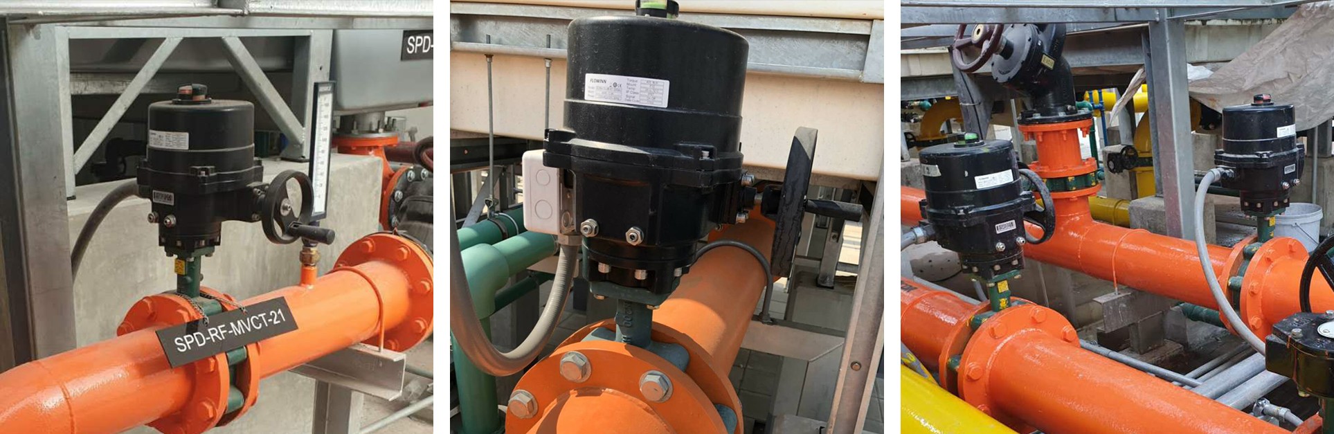 泰國政府水項目 泰國政府水項目