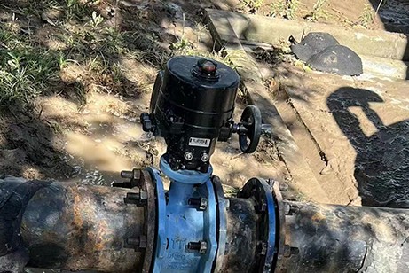 鹽城泵站 鹽城泵站