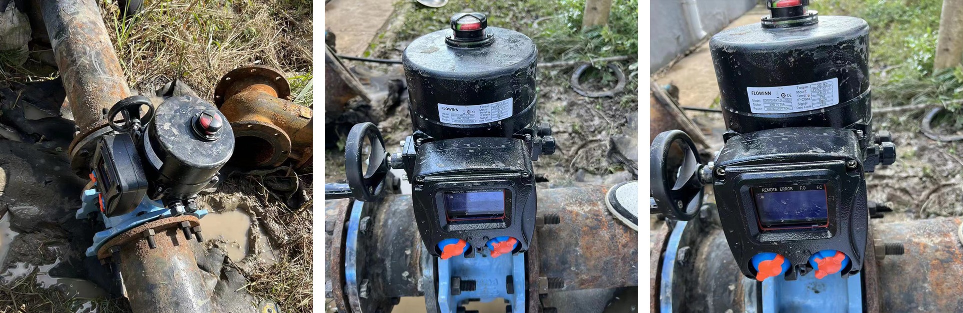 鹽城泵站 鹽城泵站