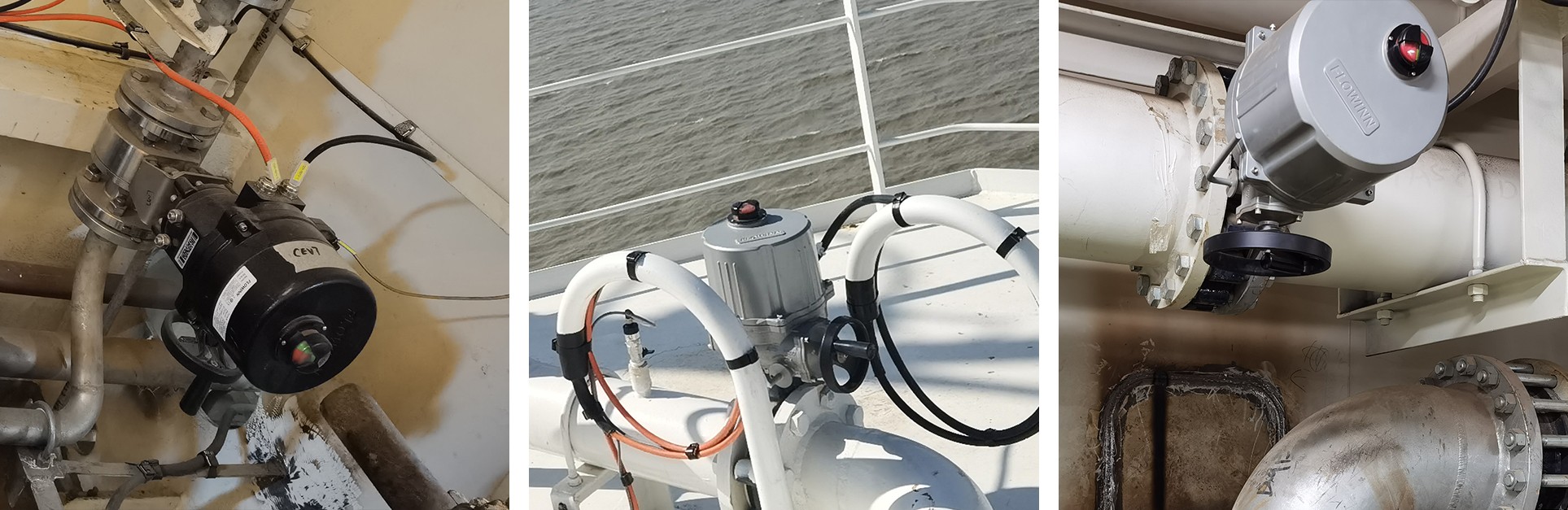 滬東中華造船有限公司