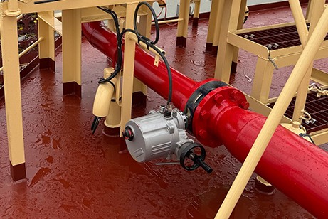 MSC GERMANY 集裝箱船