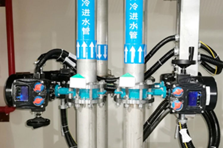 國家電網金華武義換流站