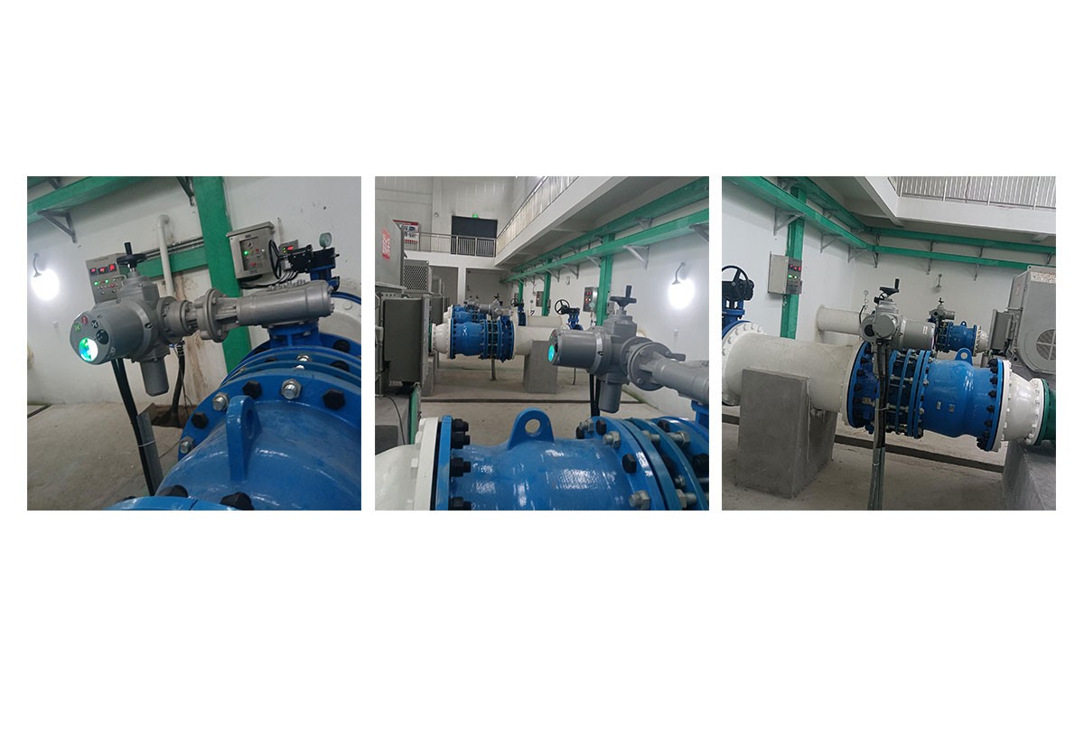 廣安愛眾花園水務(wù)公司