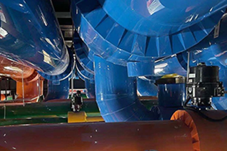 廣東蔚海智谷數據中心