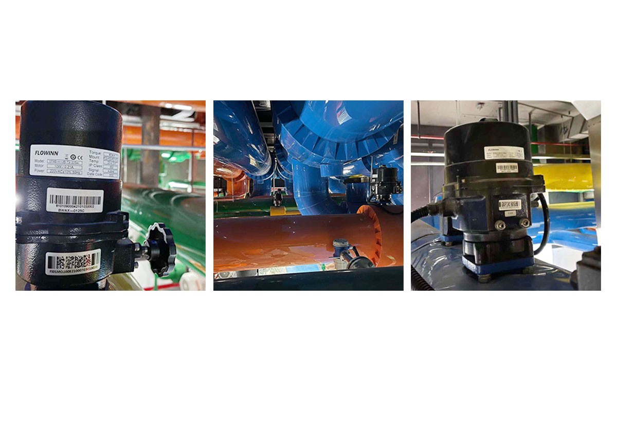 廣東蔚海智谷數據中心