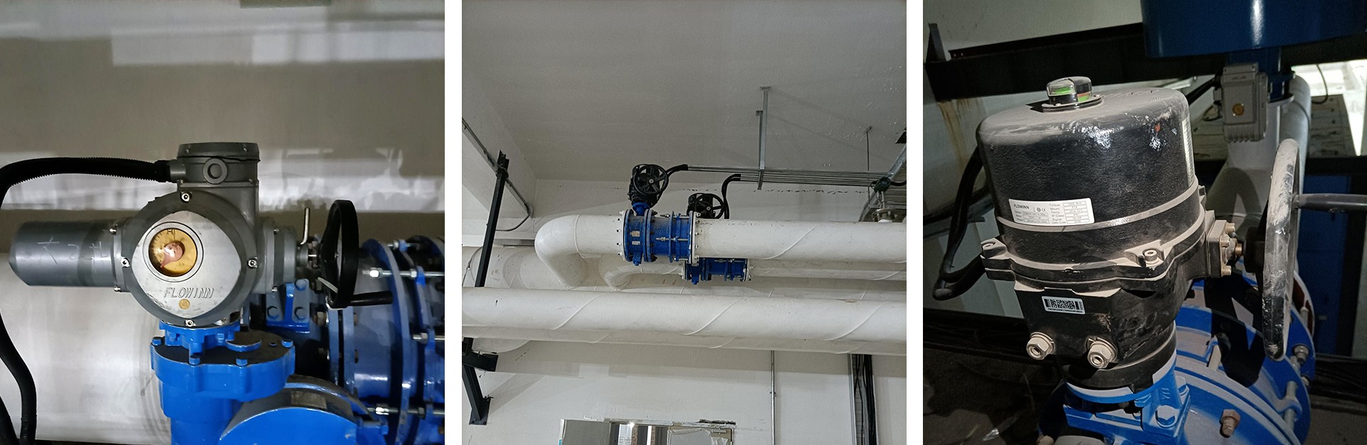 民治地下水質(zhì)凈化廠