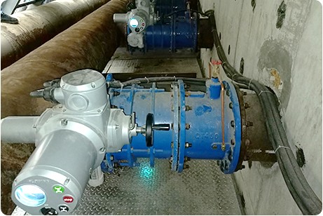 南寧青秀區(qū)水廠