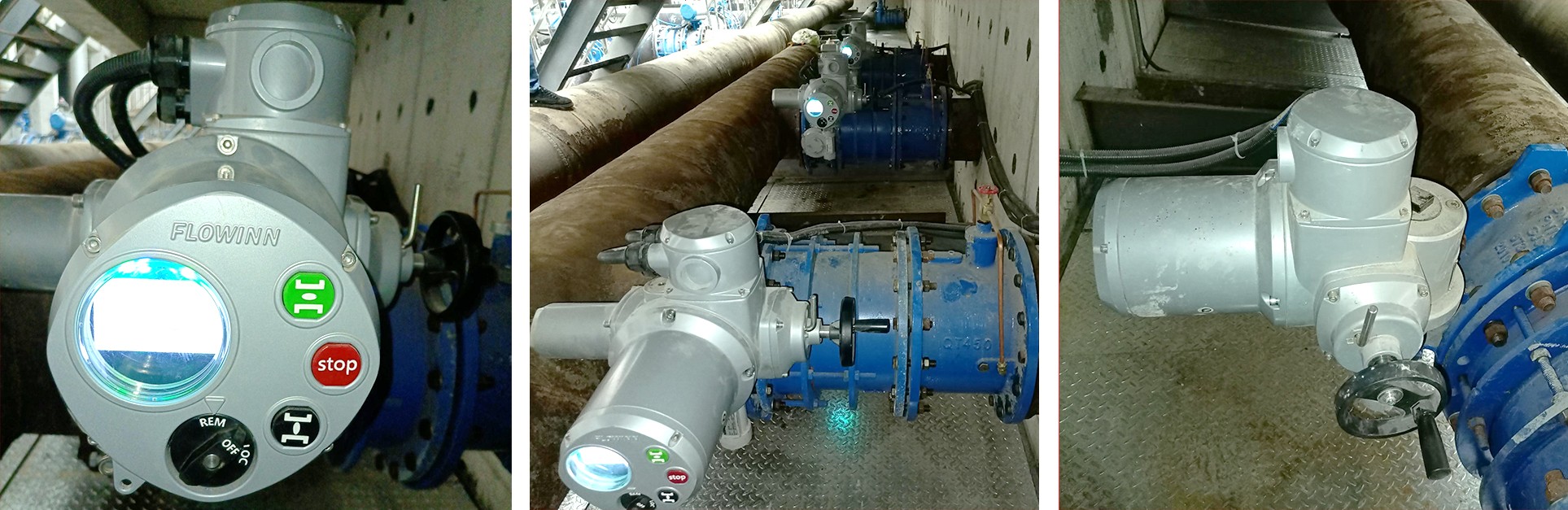 南寧青秀區(qū)水廠