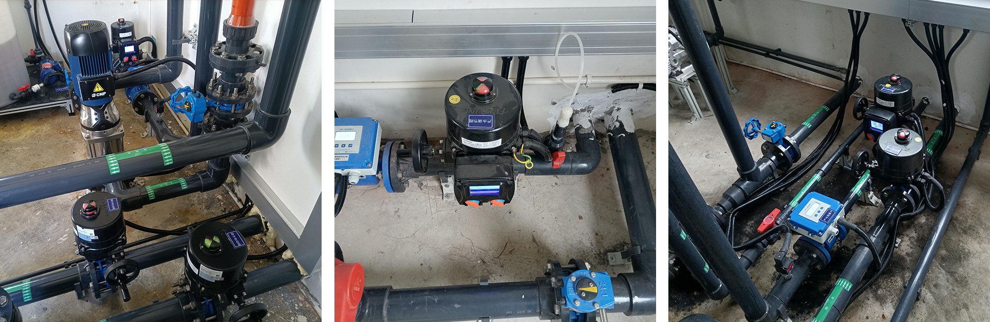 瑞安市農(nóng)村供水