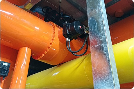 國家東南健康醫療大數據中心