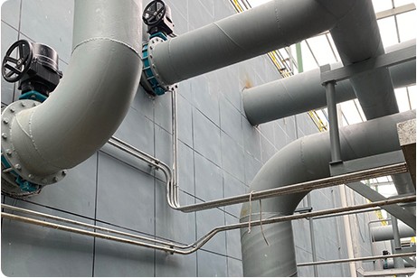 宜都綠色生態產業園