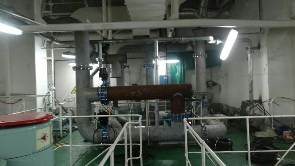 中遠集裝箱貨輪