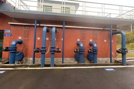 東陽水務 思源供水有限公司