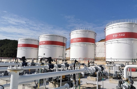 閥門驅(qū)動裝置在工業(yè)自動化中的應(yīng)用