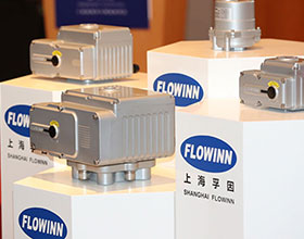 ?電動執(zhí)行機構(gòu)性能參數(shù)