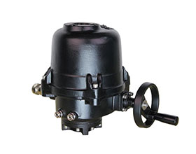 防爆型電動閥門執(zhí)行器價格范圍